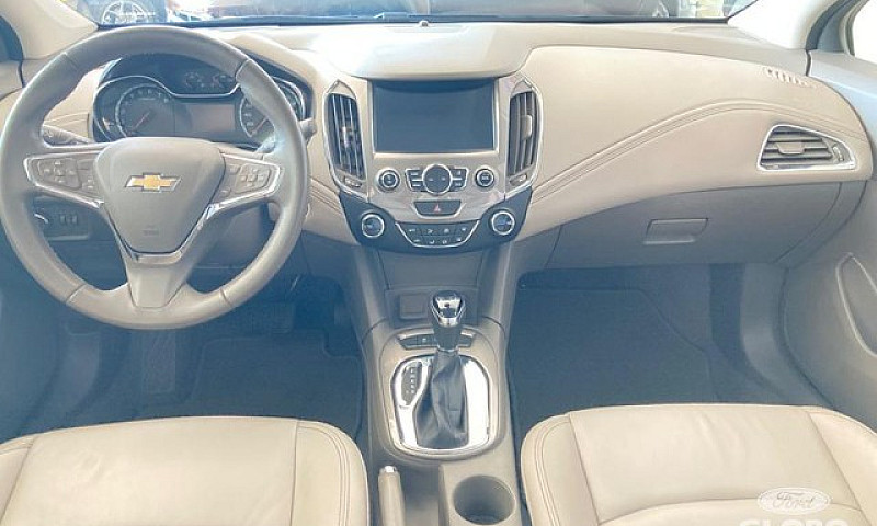 Chevrolet Cruze Ltz ...