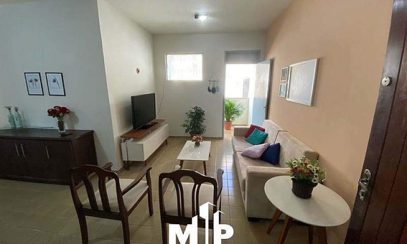 Apartamento 3/4, Av ...