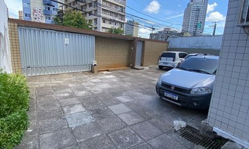 Quarto Em Apt Na Boa...