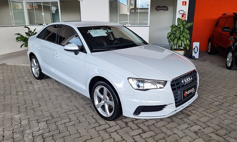 Audi A3 1.4 Tfsi Fle...