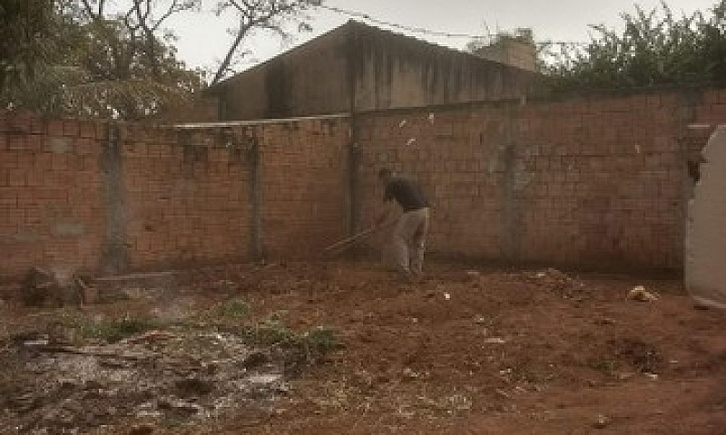 Casa No Jardim Vitór...