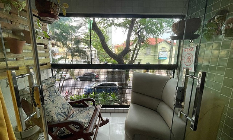 Apartamento Nos Afli...