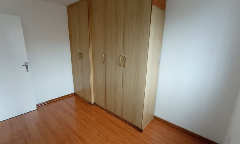 Apartamento Para Alu...