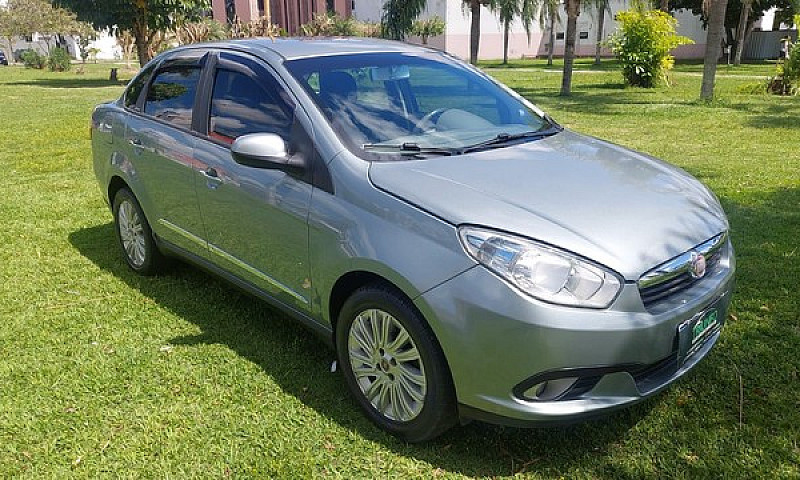 Gran Siena 1.6...