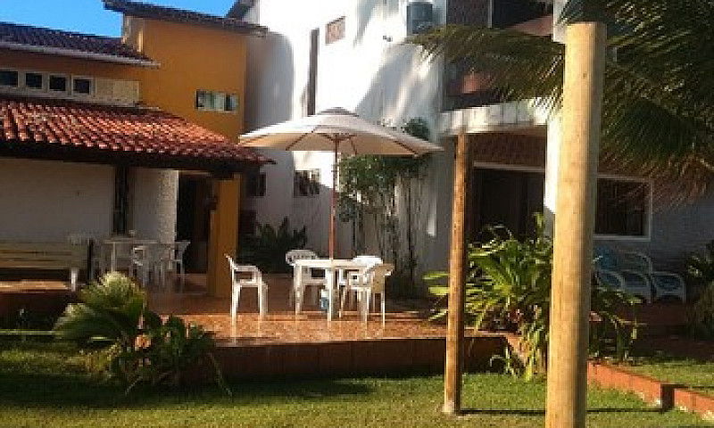 Casa A Beira Mar Em ...