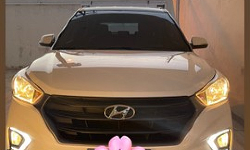 Hyundai Creta Smart ...