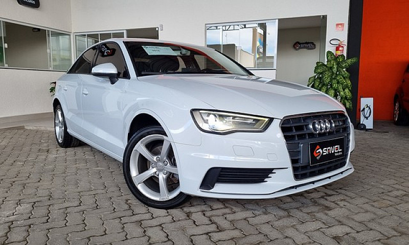 Audi A3 1.4 Tfsi Fle...