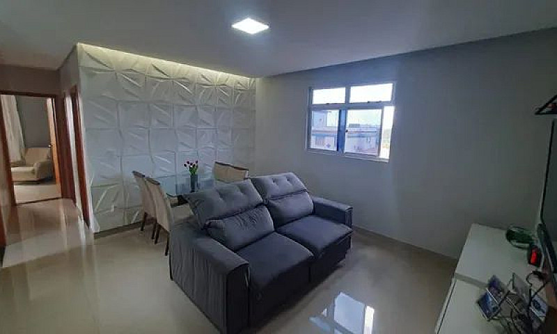 Apartamento Novo Eld...