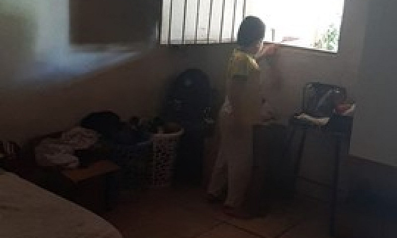 Vendo Casa Em Mulung...
