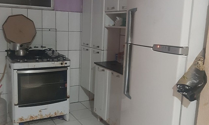 Residencial Tancredo...