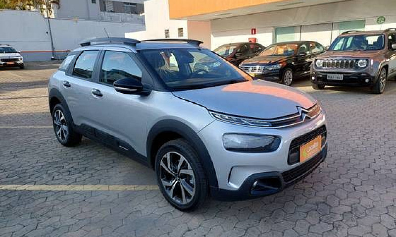 C4 Cactus 2020/2021 ...