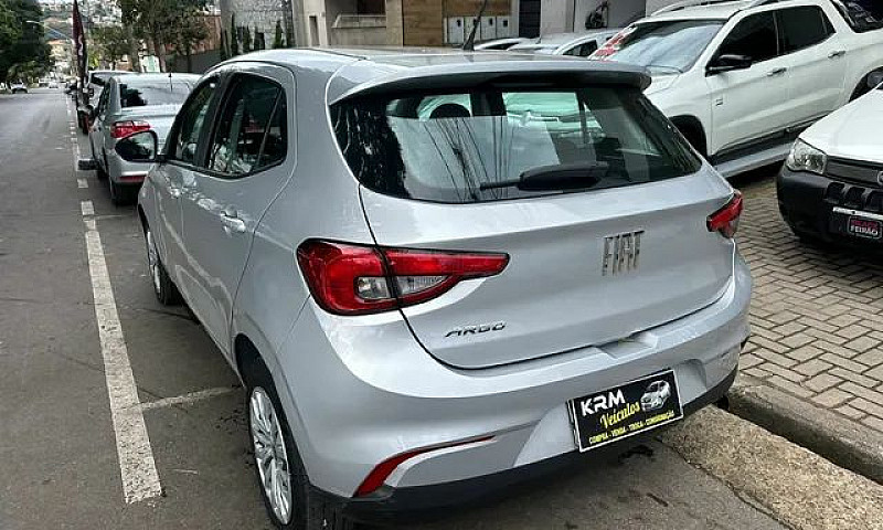 Fiat Argo 21/22, Imp...