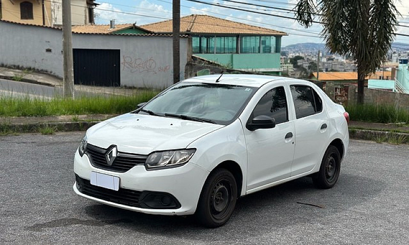 Renault Logan 1.0 20...