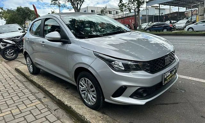 Fiat Argo 21/22, Imp...