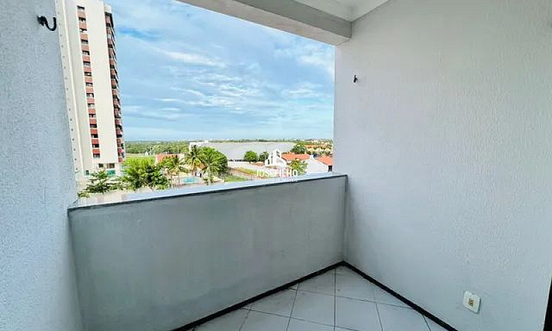 Apartamento Com 3 Su...