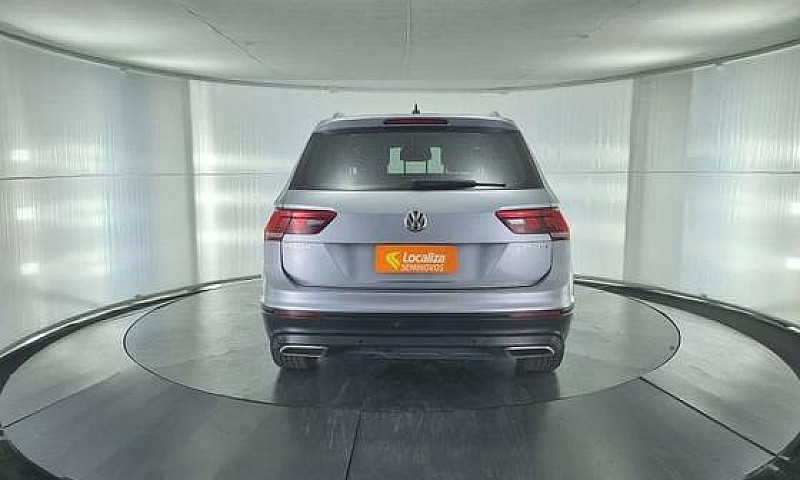Tiguan 2019/2019 1.4...