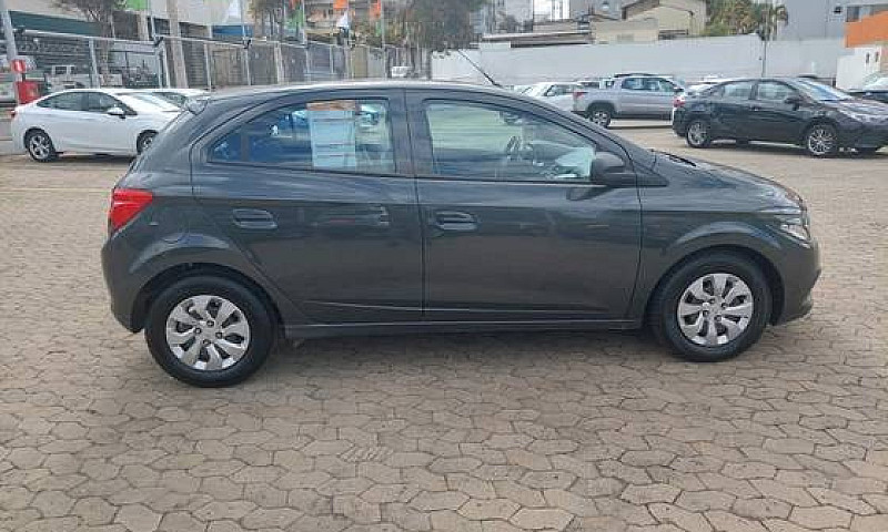 Onix 2019/2019 1.0 M...