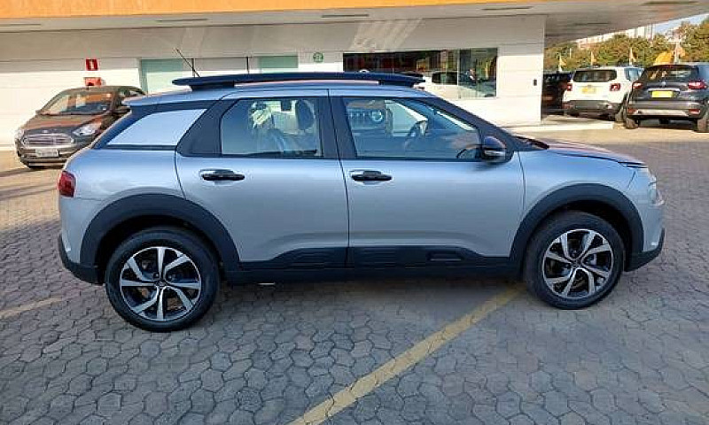 C4 Cactus 2020/2021 ...