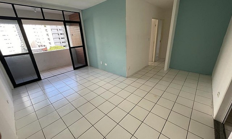 Apartamento Para Alu...