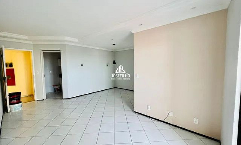 Apartamento Com 3 Su...