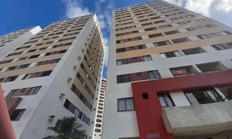 Apartamento 3/4 Send...