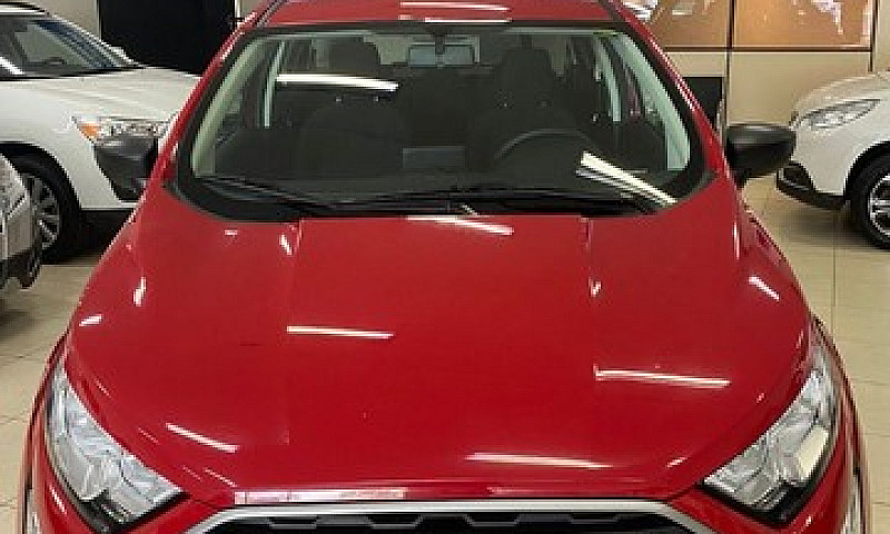 Ecosport 1.5 Direct ...