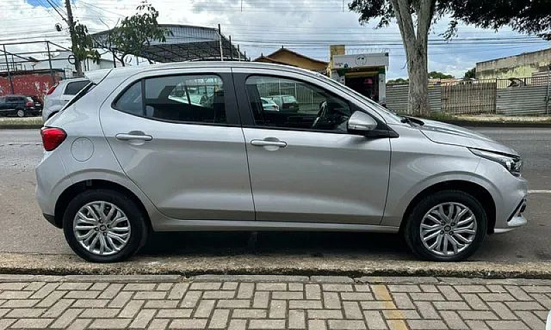 Fiat Argo 21/22, Imp...