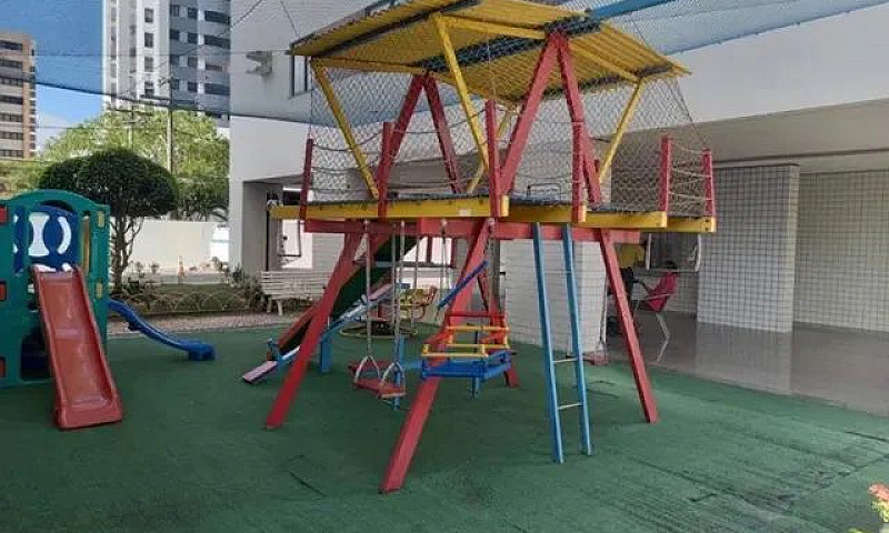 Apartamento 3/4 Send...
