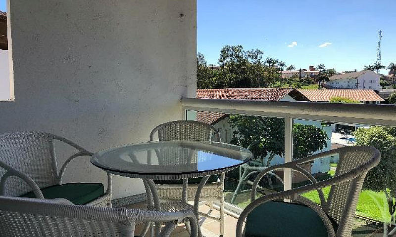 Flat Vila Hípica Fla...