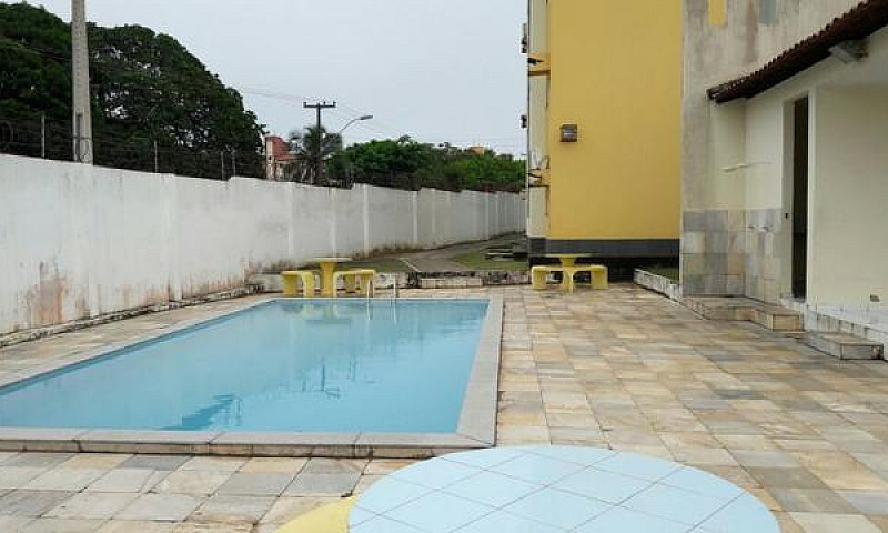 Apartamento Na Coham...