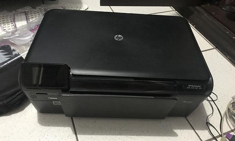 Impressora Hp...