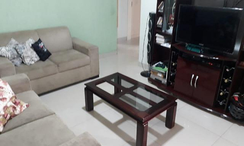 Apartamento 2/4 - Ed...
