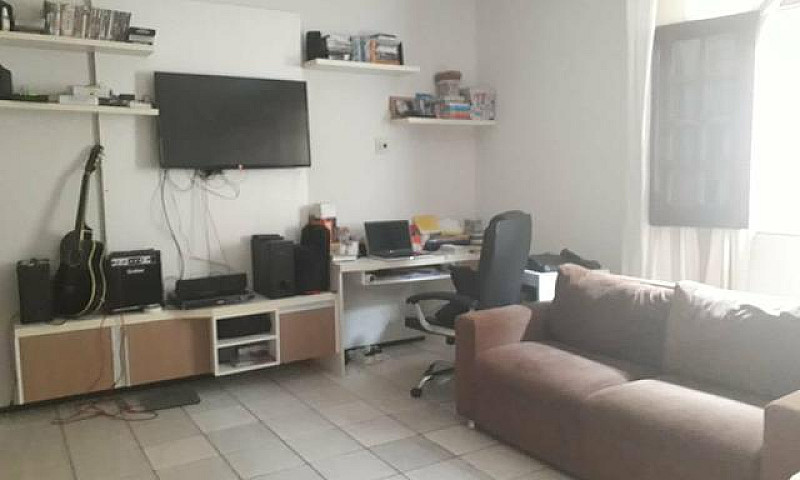 Excelente Casa Na Ch...