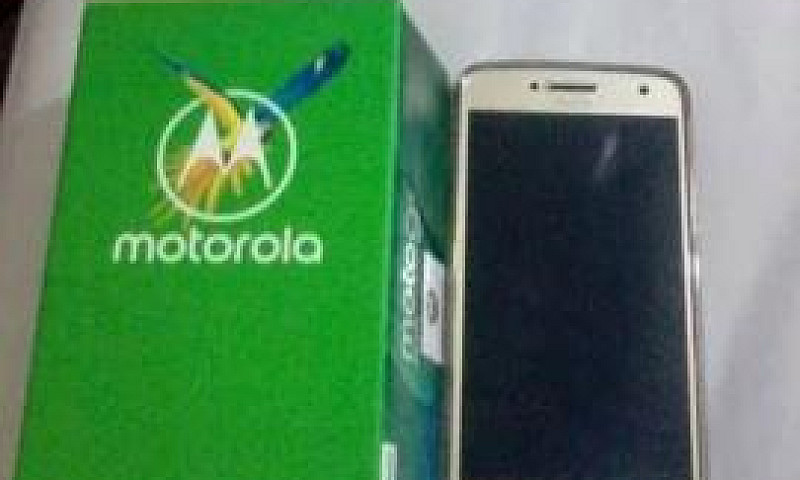Moto G5 32Gb Dual 4 ...