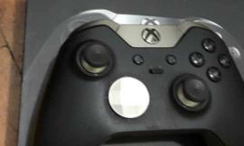 Controle Xbox One El...