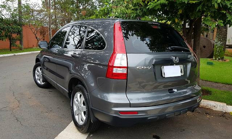 Honda Crv...