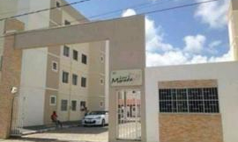 Alugo Apartamento...
