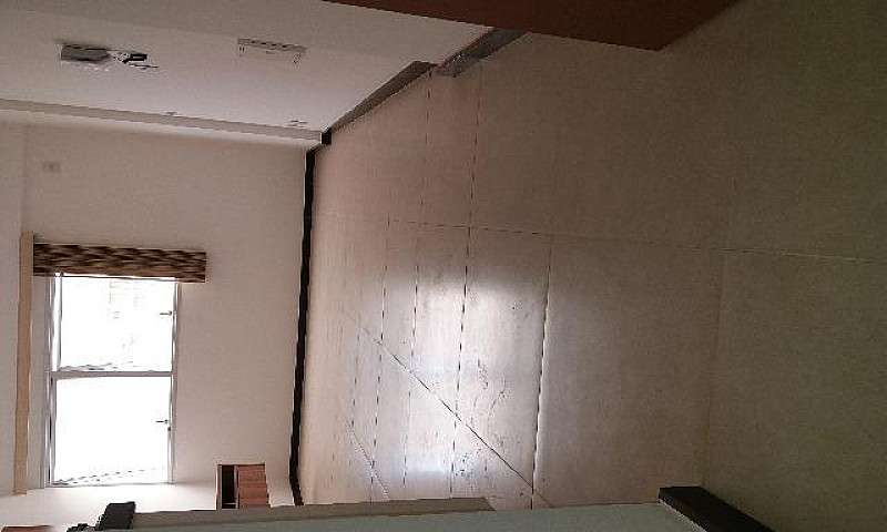 Apartamento Em Águas...