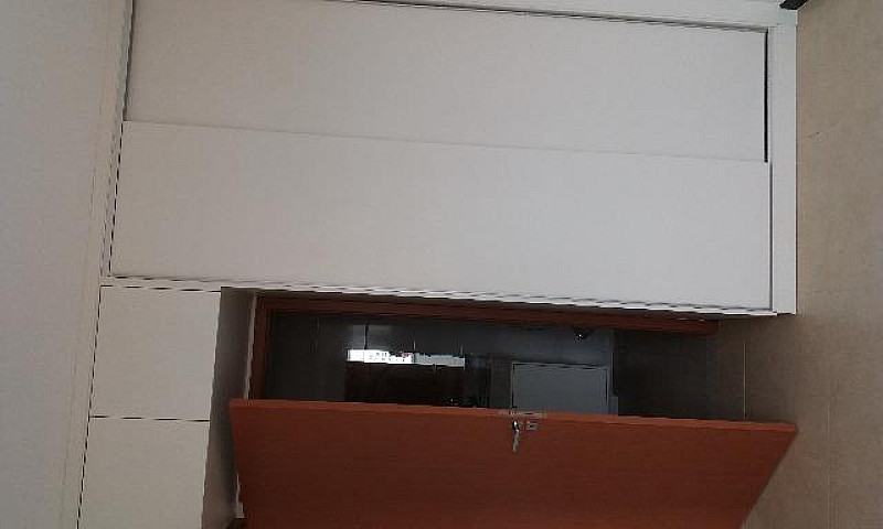 Apartamento Em Águas...