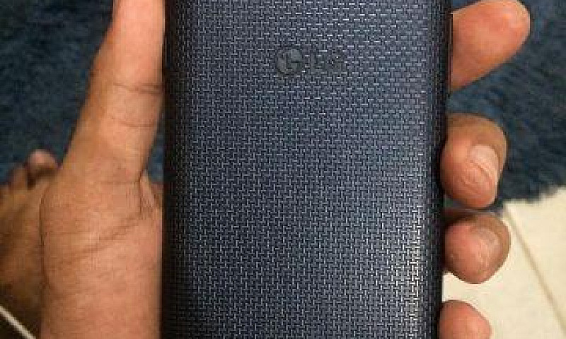 Lg K4 Lte...