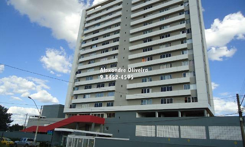Apartamento De 02 Qu...