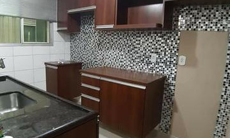 Apartamento Com Móve...