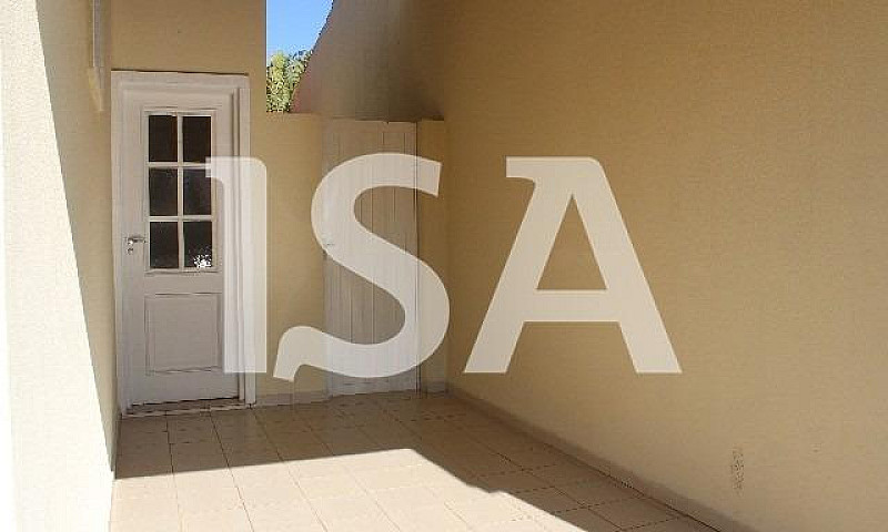 Casa Em Condomínio -...