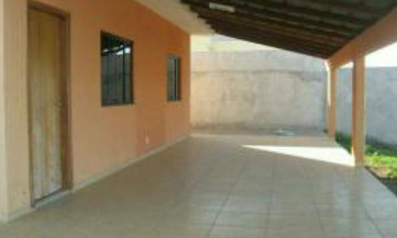 Aluguel, Casa No Lag...