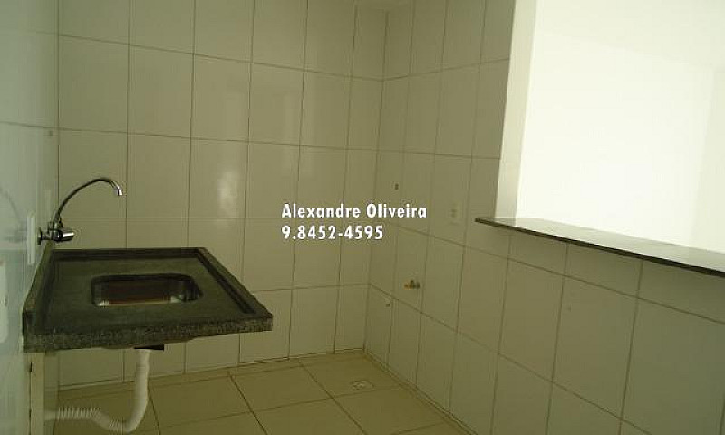 Apartamento De 02 Qu...