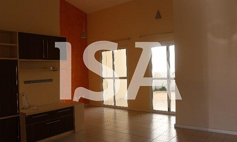 Casa Em Condomínio -...
