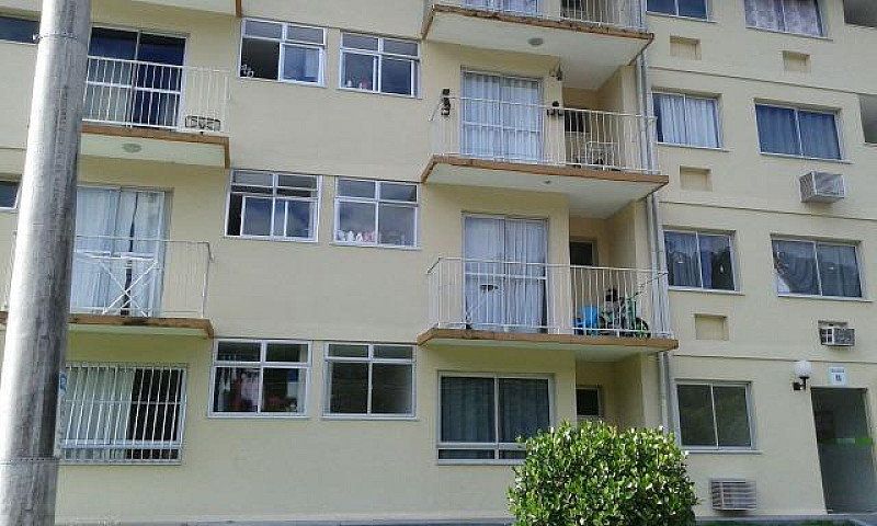 (Fator 409) Apartame...