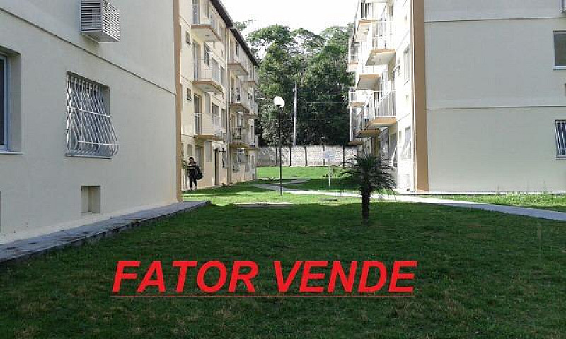 (Fator 409) Apartame...