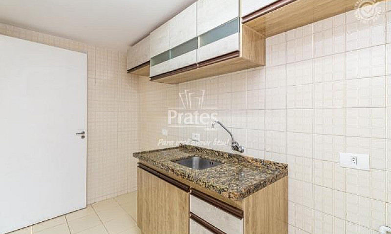Apartamento Para Alu...