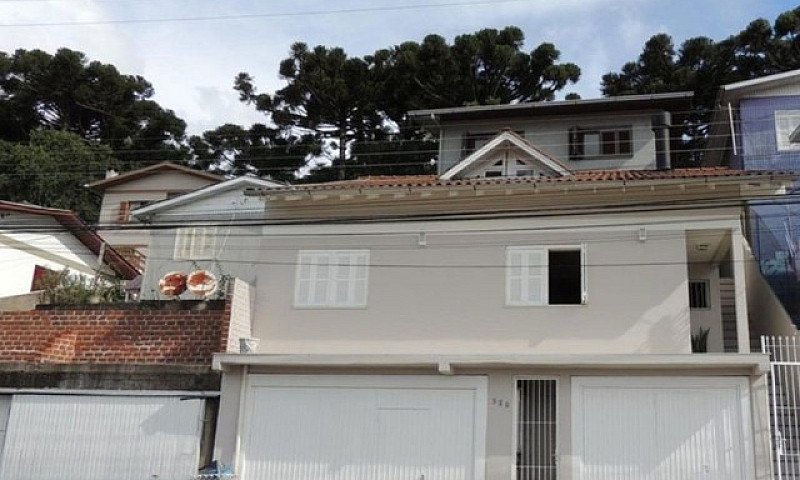 Casa Para Investimen...